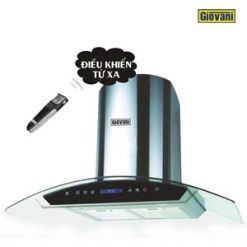 Máy hút mùi Giovani G-9304 RS