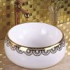 Chậu lavabo nghệ thuật DADA G449