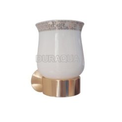 Kệ cốc đánh răng Duraqua G6604
