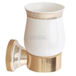 Kệ cốc đánh răng Duraqua G6804