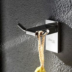 Móc áo đơn Moonoah MN-G8712