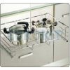 Giá xoong nồi inox nan vuông Eurokit GA