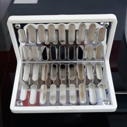 Ga thoát sàn ngang Hiwin FD 02