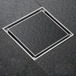 Ga thoát sàn thoát gạch Hiwin T11