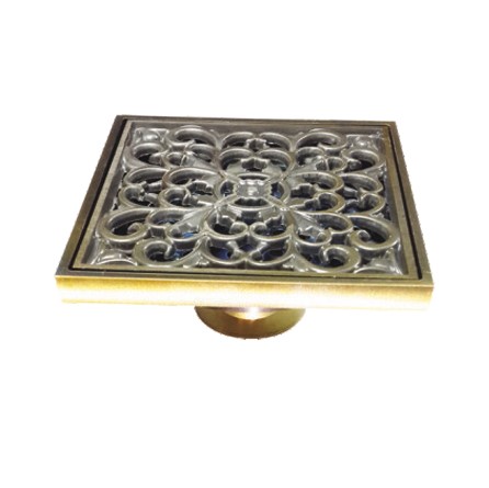 Ga thoát sàn Classic TX 1010A