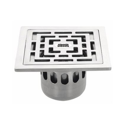 Ga thoát sàn Classic TX 1015