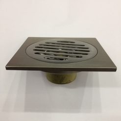 Ga thoát sàn Van Inox 7724LX