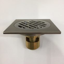 Ga thoát sàn Van Inox 7724C