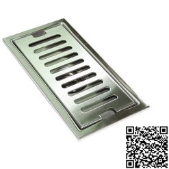 Ga thoát sàn Miken MK-1030