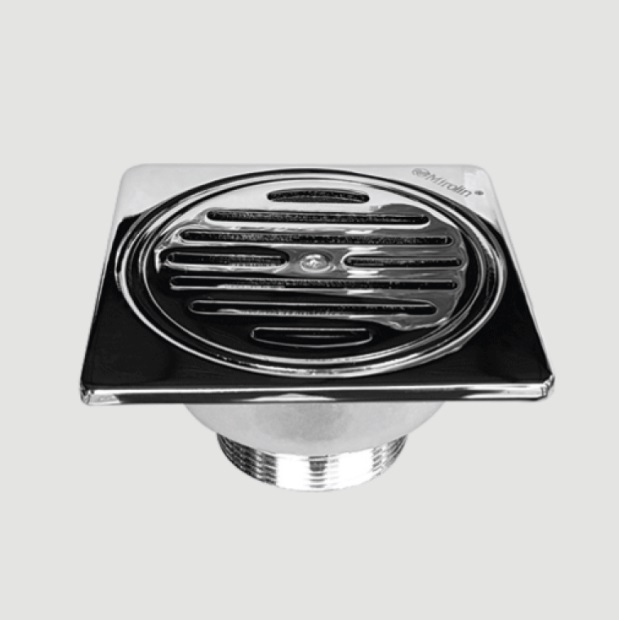Ga thoát sàn nhà tắm Mirolin ML90