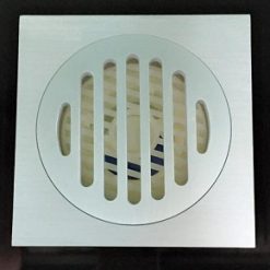 Ga thoát sàn Duraqua