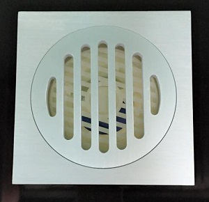 Ga thoát sàn Duraqua