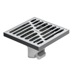 Ga thoát sàn nhà vệ sinh JOMOO 92432-1B-1