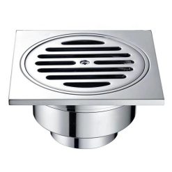 Ga thoát sàn KCG 90-110