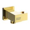 Gác Sen tắm Màu Vàng American Standard FFAS9143CS Vuông