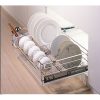Giá để bát tủ dưới Eurokit GB