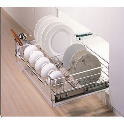 Giá để bát tủ dưới Eurokit GB