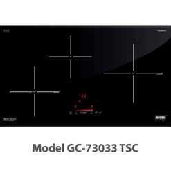 Bếp từ Giovani GC-73033 TSC