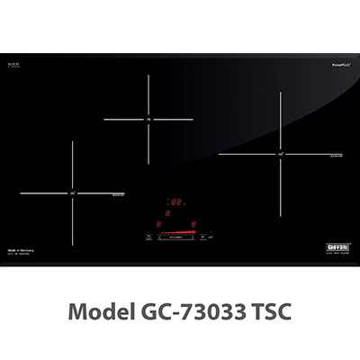 Bếp từ Giovani GC-73033 TSC