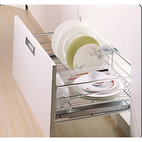 Giá để bát tủ dưới Eurokit GC