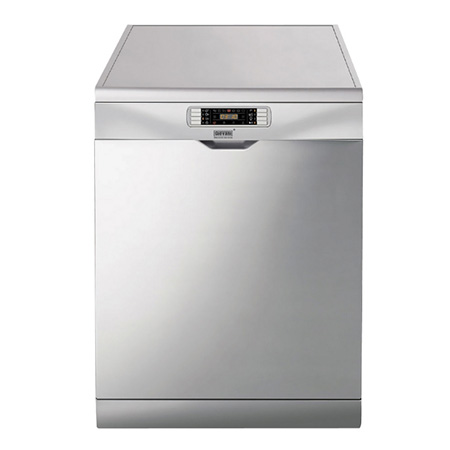Máy rửa bát Giovani GD-LVS 375SX