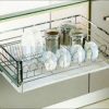 Giá để bát ray giảm chấn Eurokit GE