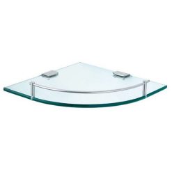 Kệ kính đựng đồ phòng tắm Geler 526