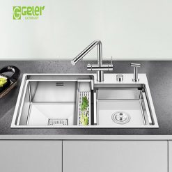 Chậu rửa bát Geler GL-7947