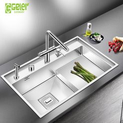 Chậu rửa bát Geler GL-8048