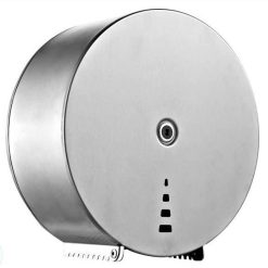 Hộp đựng giấy vệ sinh loại lớn Geler 5202