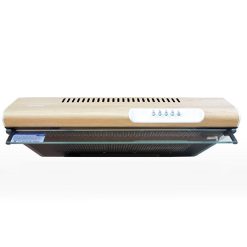 Máy hút mùi Giovani GH-660 YW