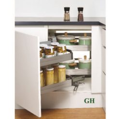 Kệ liên hoàn hộp Grob GH-90L R