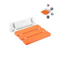 Ghế tắm gắn tường Clean Max