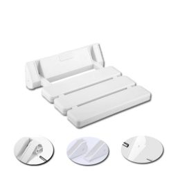 Ghế tắm gắn tường CLM