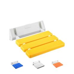 Ghế tắm gắn tường Clean Max