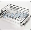 Giá để bát ray giảm chấn Eurokit GI