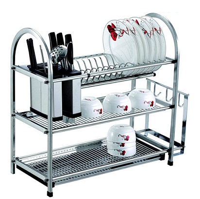 Giá úp bát đĩa Geler B06115