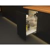 Giá đựng dao thớt CUCINA HAFELE 549.20.013