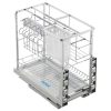 Giá đựng dao thớt nan dẹt Fandi FE.300