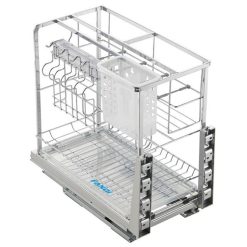 Giá đựng dao thớt nan dẹt Fandi FE.300