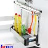 Giá đựng chất tẩy rửa đáy đặc Kit Plus DH.25