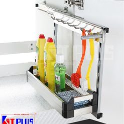 Giá đựng chất tẩy rửa đáy đặc Kit Plus DH.25