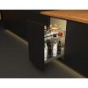 Giá đựng gia vị CUCINA HAFELE 549.20.031