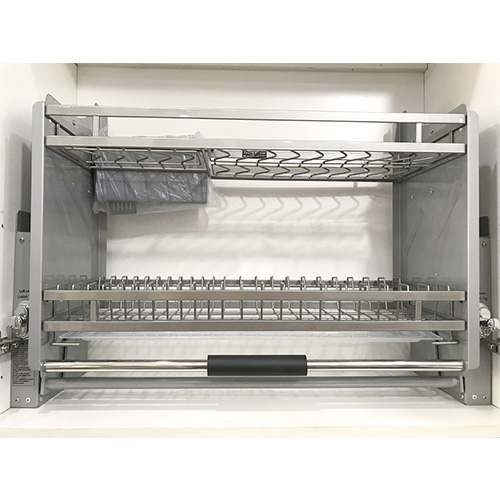 Giá nâng hạ bát đĩa Faster FS-EB800N VIP