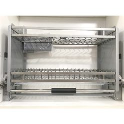 Giá nâng hạ bát đĩa Faster FS-EB900N VIP