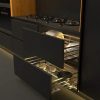 Giá xoong nồi cucina HAFELE 549.08.025