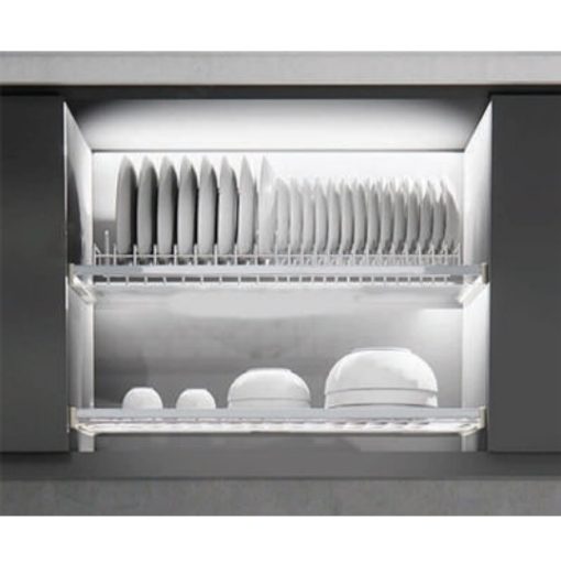 Giá bát đĩa cố định Fandi FB3702