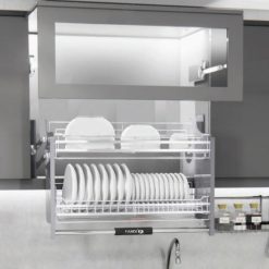 Giá bát đĩa nâng hạ Fandi FA380