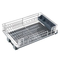 Giá đựng bát đĩa dưới nan oval Fandi FDO.900M