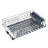 Giá đựng bát đĩa dưới nan oval Fandi FDO.700M